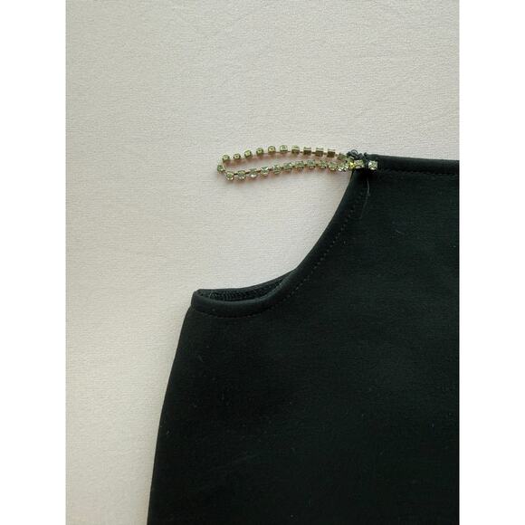 Superdown Black Mini Skirt – New with Tags - Picture 2 of 10